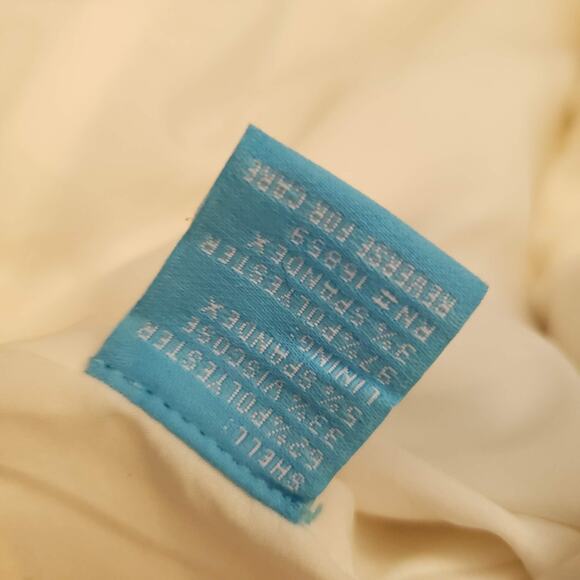 J McLoughlin Pencil Skirt - 28 - Picture 5 of 5